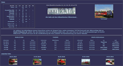Desktop Screenshot of br143.lok-datenbank.de